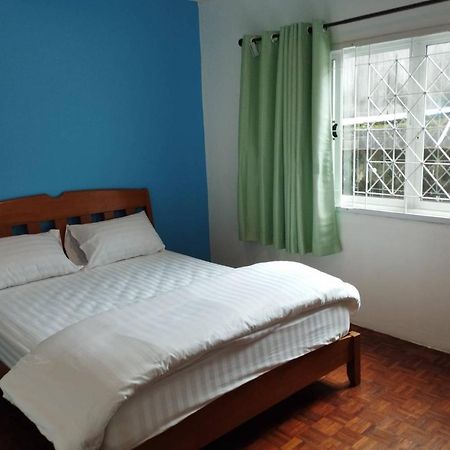 Hôtel Italay à Krabi town Extérieur photo