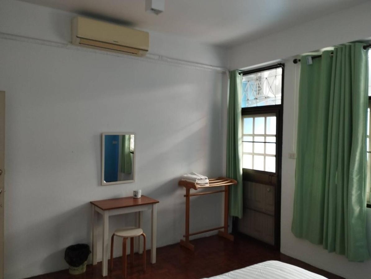 Hôtel Italay à Krabi town Chambre photo