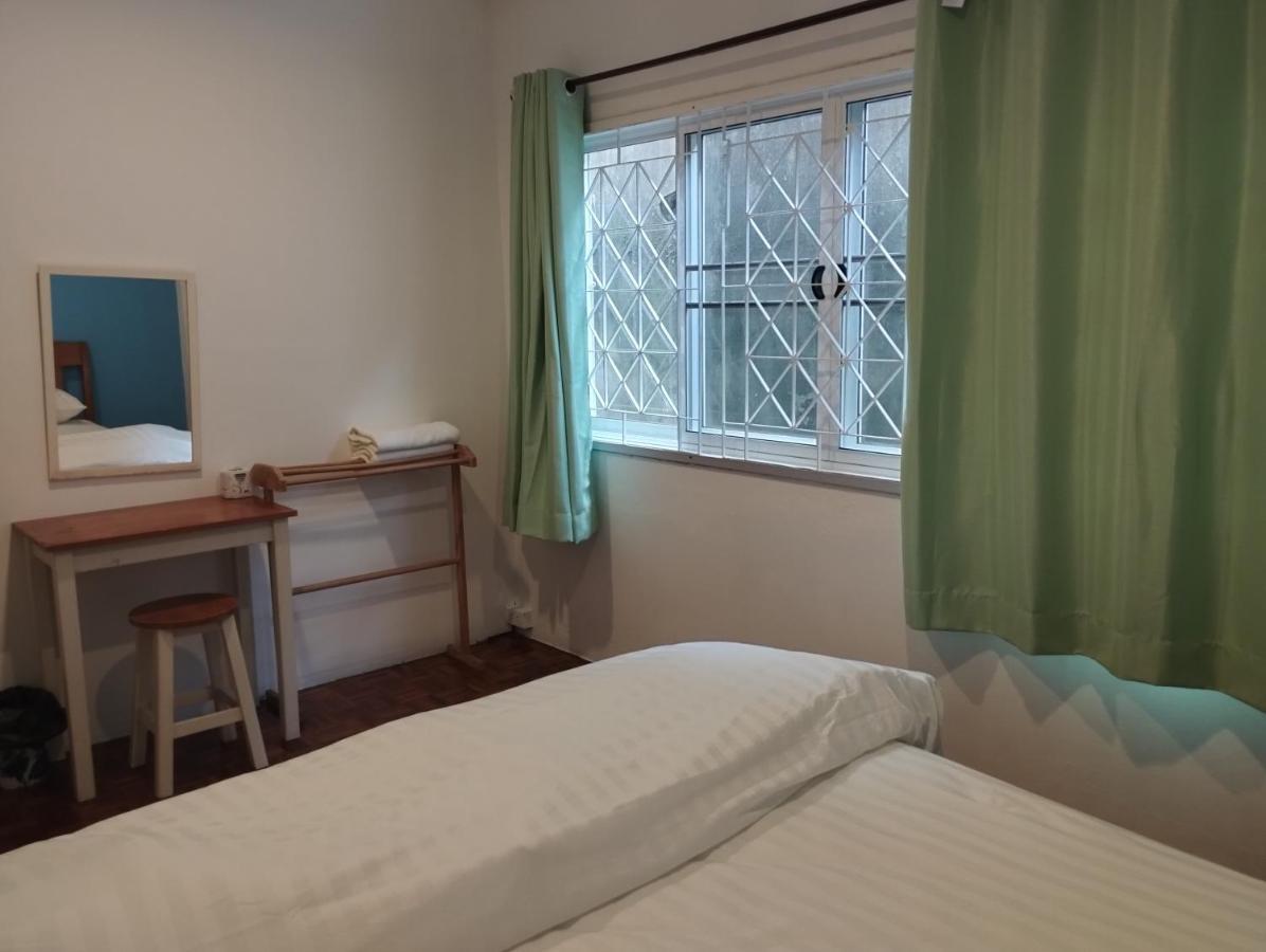 Hôtel Italay à Krabi town Chambre photo