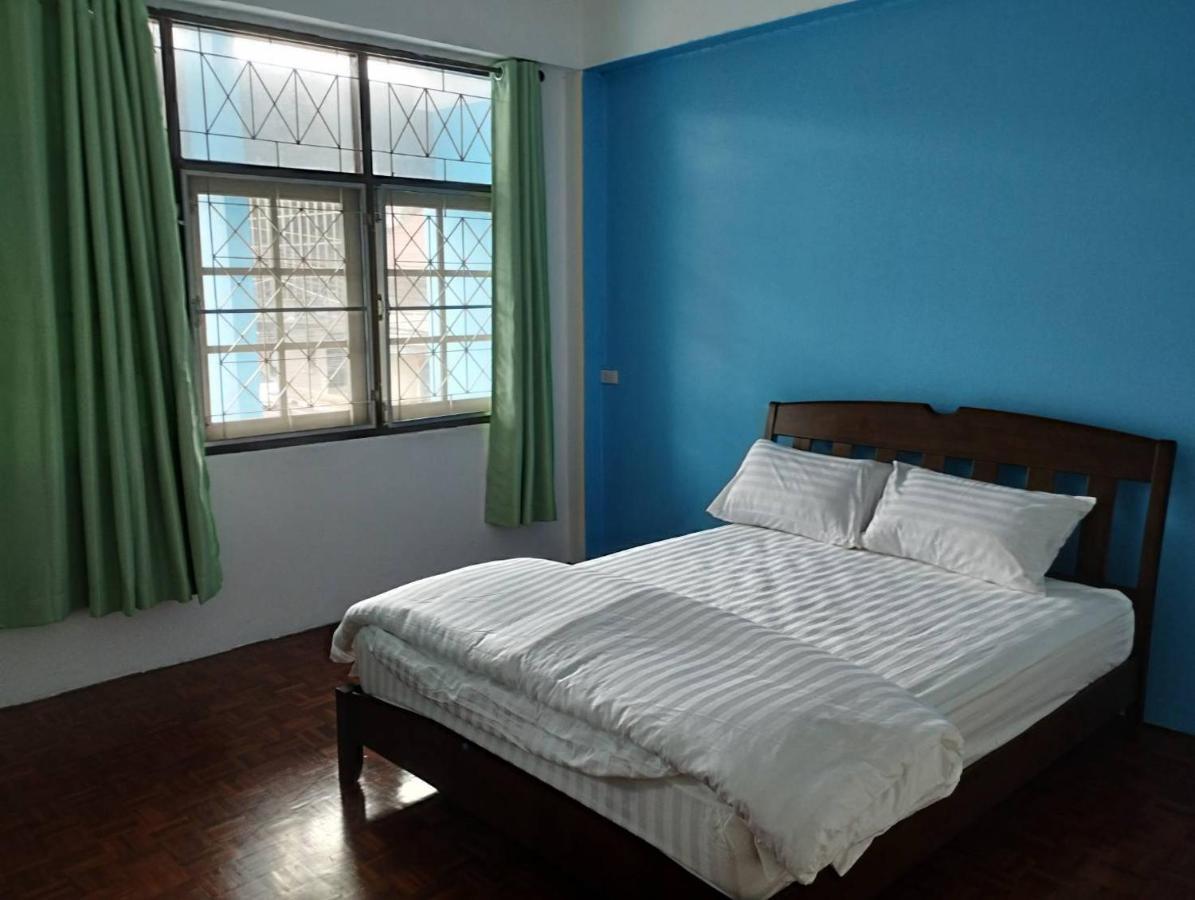 Hôtel Italay à Krabi town Chambre photo