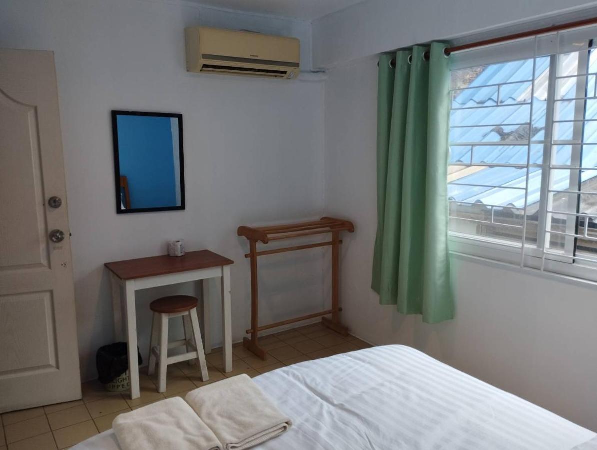 Hôtel Italay à Krabi town Chambre photo